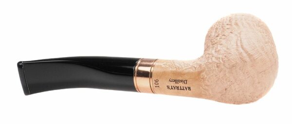 Pipa Rattray's Distillery Sandblast Natural 106 - immagine 4