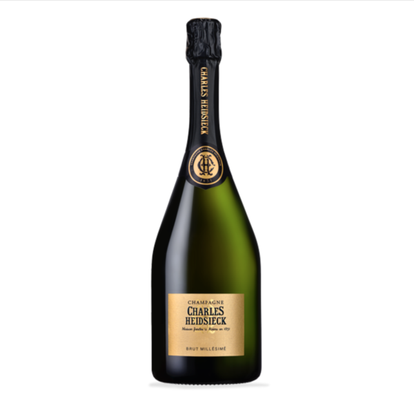 Charles Heidsieck