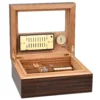 Humidor Adorini Vittoria M Deluxe