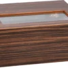 Humidor Adorini Vittoria M Deluxe