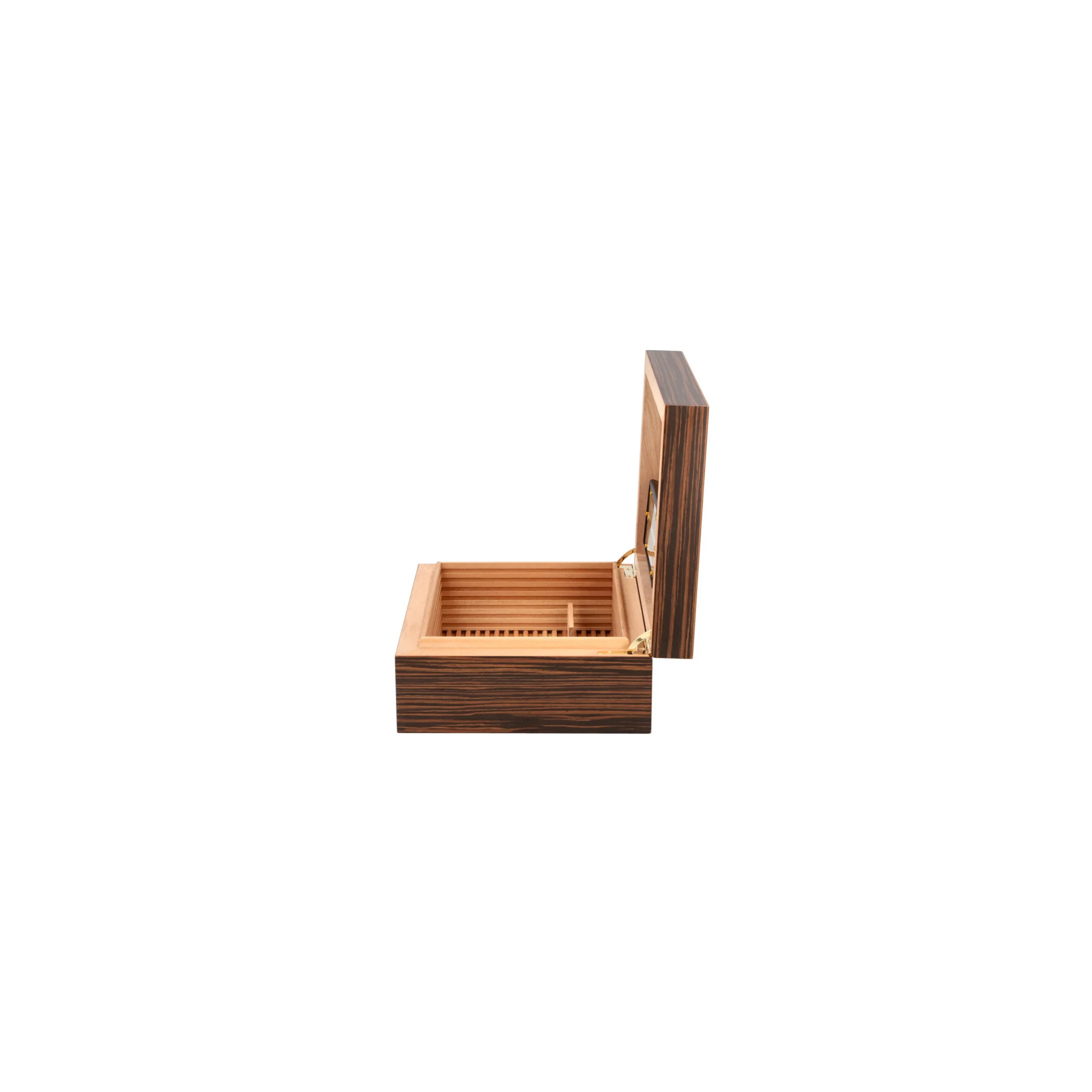 Humidor Adorini Vittoria M Deluxe - immagine 3