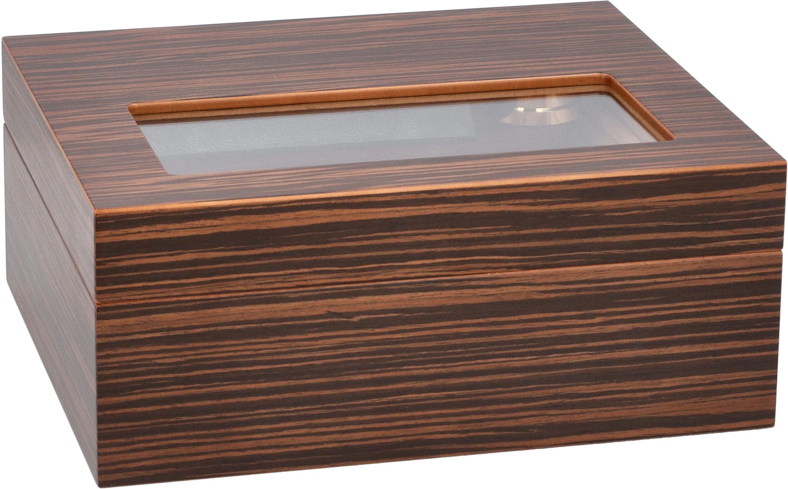 Humidor Adorini Vittoria M Deluxe