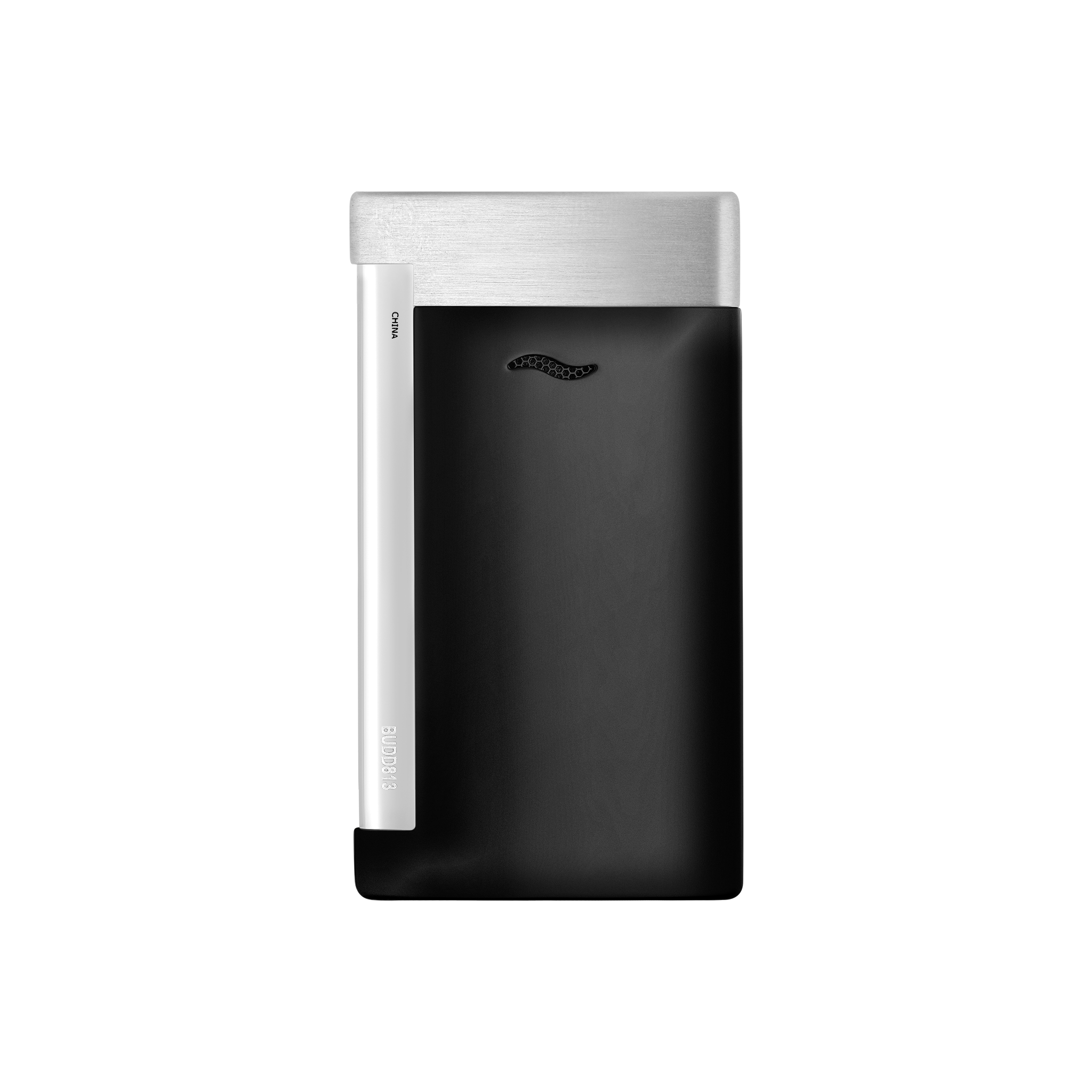 Accendino S.T. Dupont Slim 7 Nero Matte