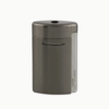 Accendino S.T. Dupont Minijet Gunmetal Brosse