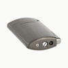 Accendino S.T. Dupont Minijet Gunmetal Brosse
