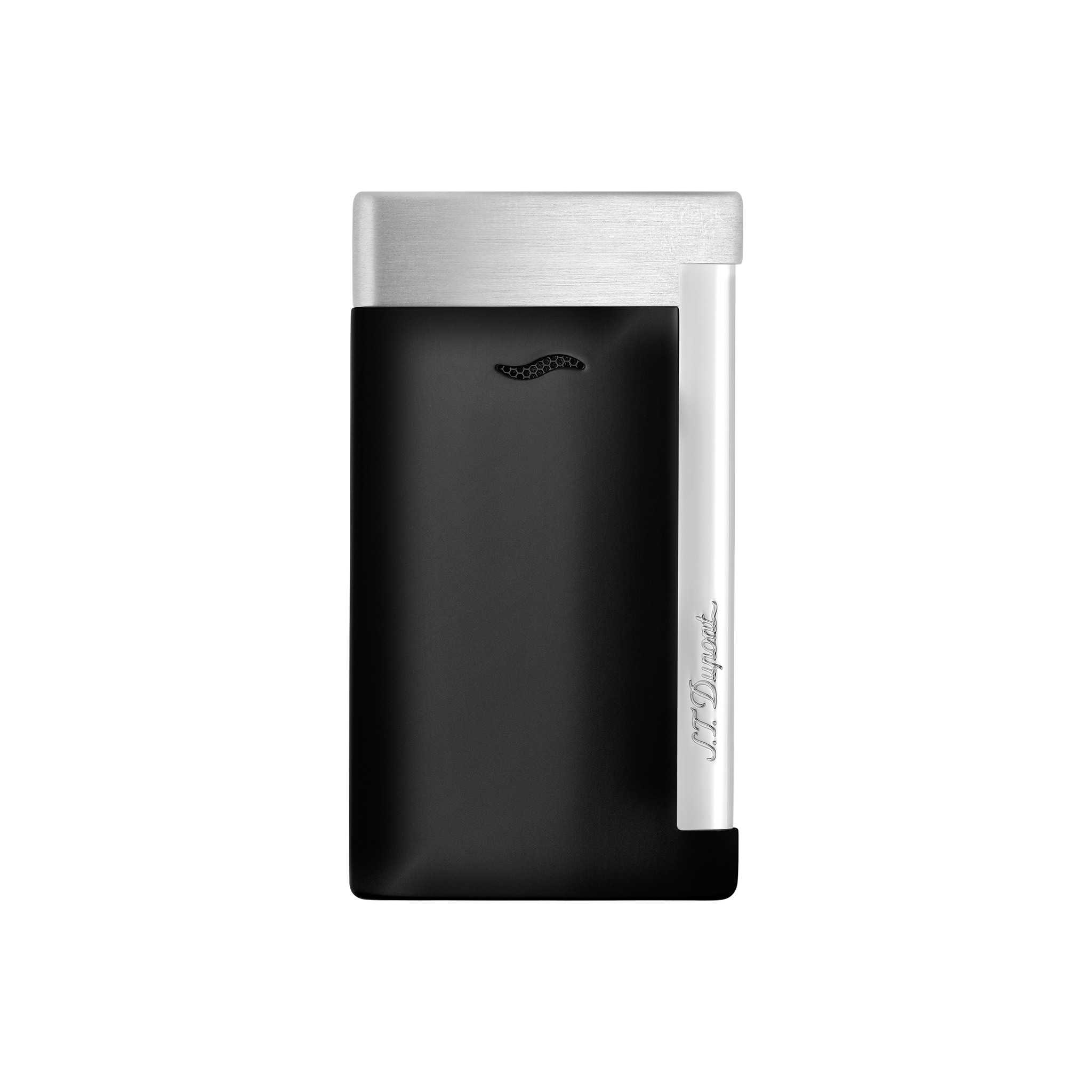 Accendino S.T. Dupont Slim 7 Nero Matte